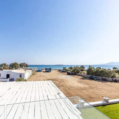Sweet Naxian Dream Appartement