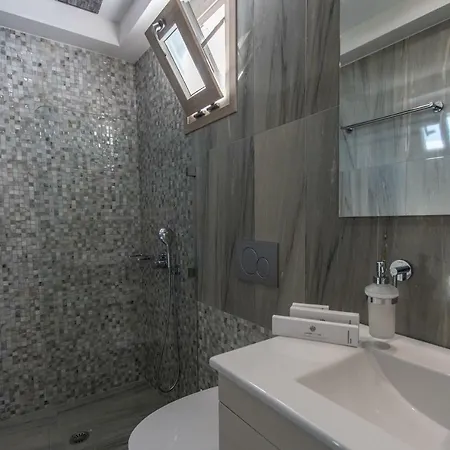 Sweet Naxian Dream Appartement