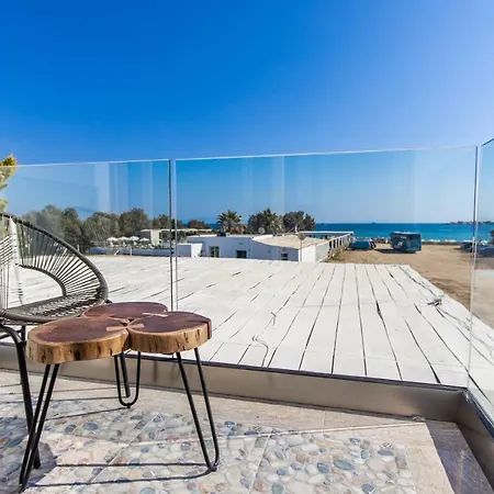 Sweet Naxian Dream Apartment Plaka (Naxos)