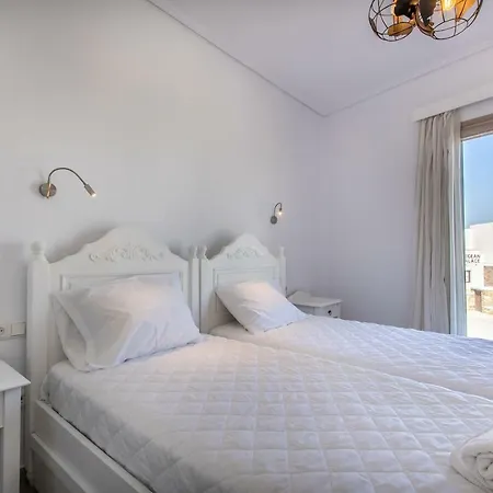 Apartment Sweet Naxian Dream *