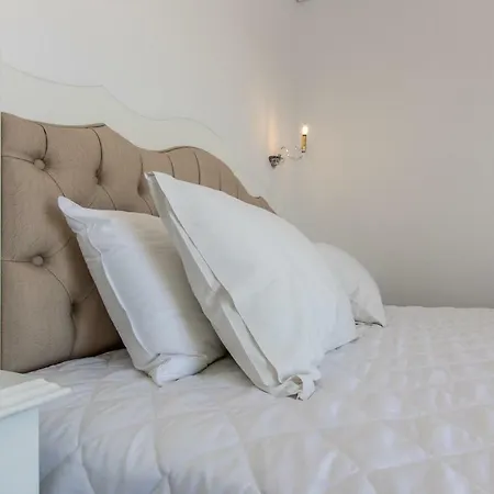 Apartment Sweet Naxian Dream Plaka (Naxos)