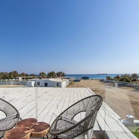 Sweet Naxian Dream Plaka (Naxos)
