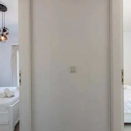 Apartment Sweet Naxian Dream