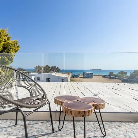 Apartment Sweet Naxian Dream Plaka (Naxos)