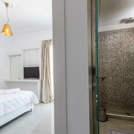 Sweet Naxian Dream Apartment Plaka (Naxos)