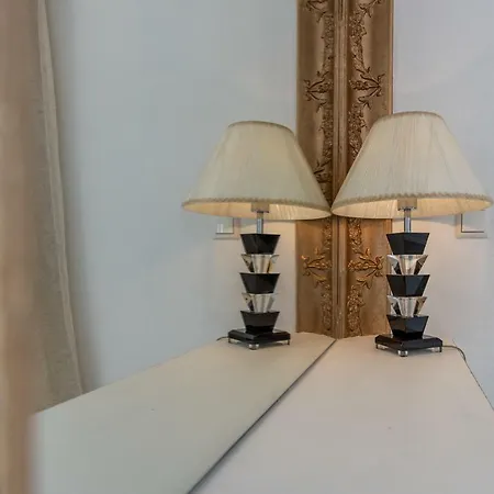 Sweet Naxian Dream Apartment